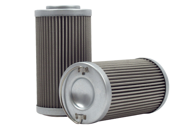 customized oil filter